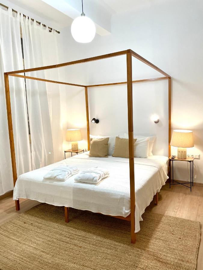 Ministerium 1&2 Bedroom Apartments เทสซาโลนิกิ ภายนอก รูปภาพ