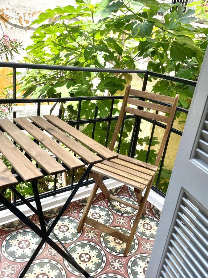 Ministerium 1&2 Bedroom Apartments เทสซาโลนิกิ ภายนอก รูปภาพ