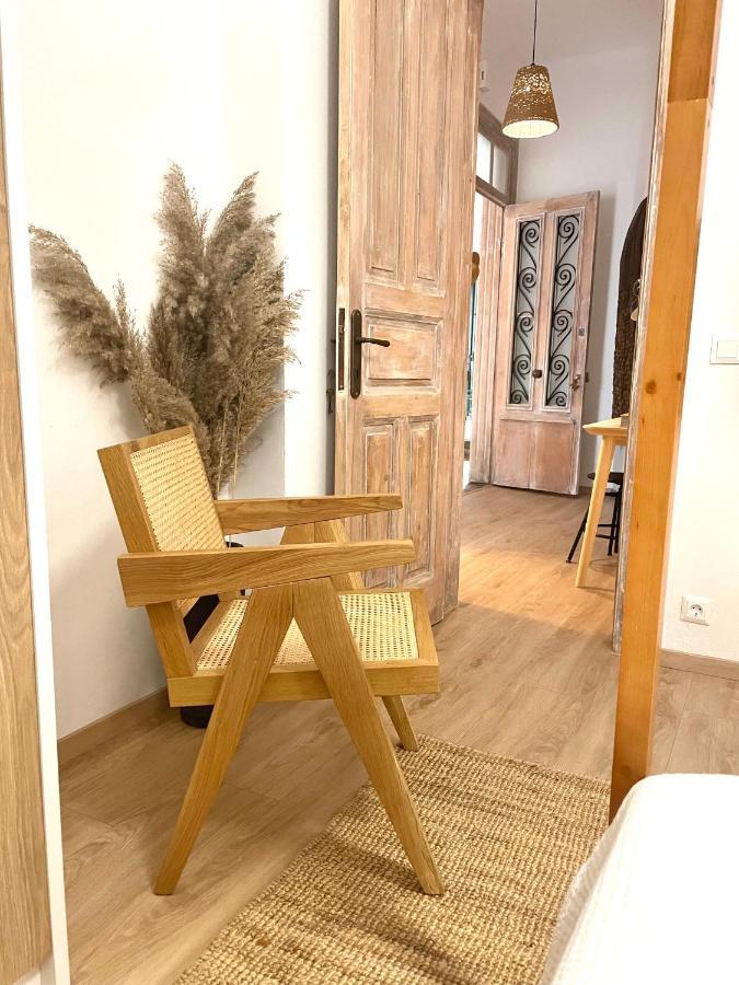 Ministerium 1&2 Bedroom Apartments เทสซาโลนิกิ ภายนอก รูปภาพ