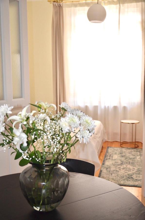 Ministerium 1&2 Bedroom Apartments เทสซาโลนิกิ ภายนอก รูปภาพ