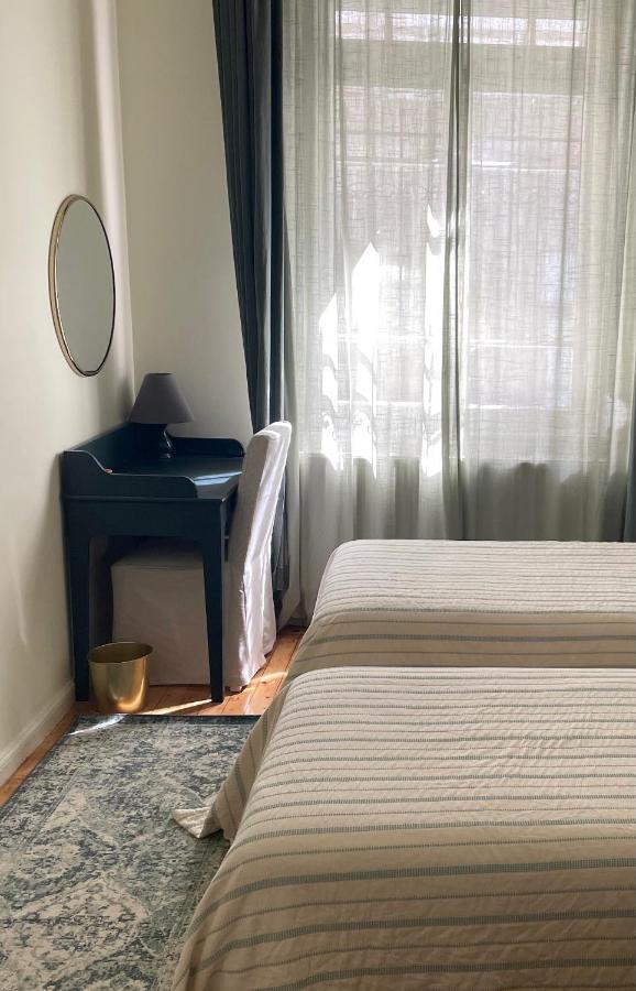Ministerium 1&2 Bedroom Apartments เทสซาโลนิกิ ภายนอก รูปภาพ
