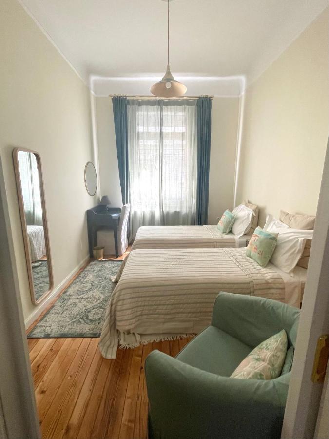 Ministerium 1&2 Bedroom Apartments เทสซาโลนิกิ ภายนอก รูปภาพ