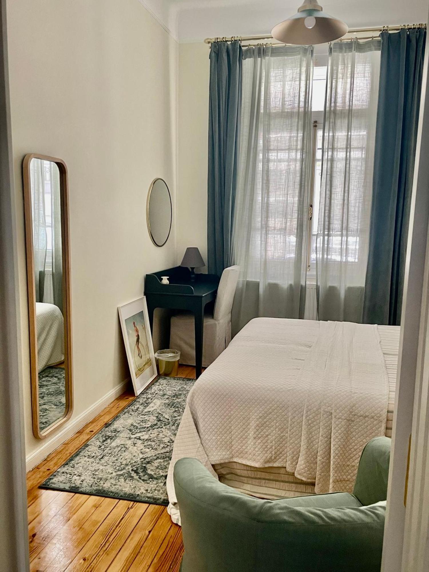 Ministerium 1&2 Bedroom Apartments เทสซาโลนิกิ ภายนอก รูปภาพ