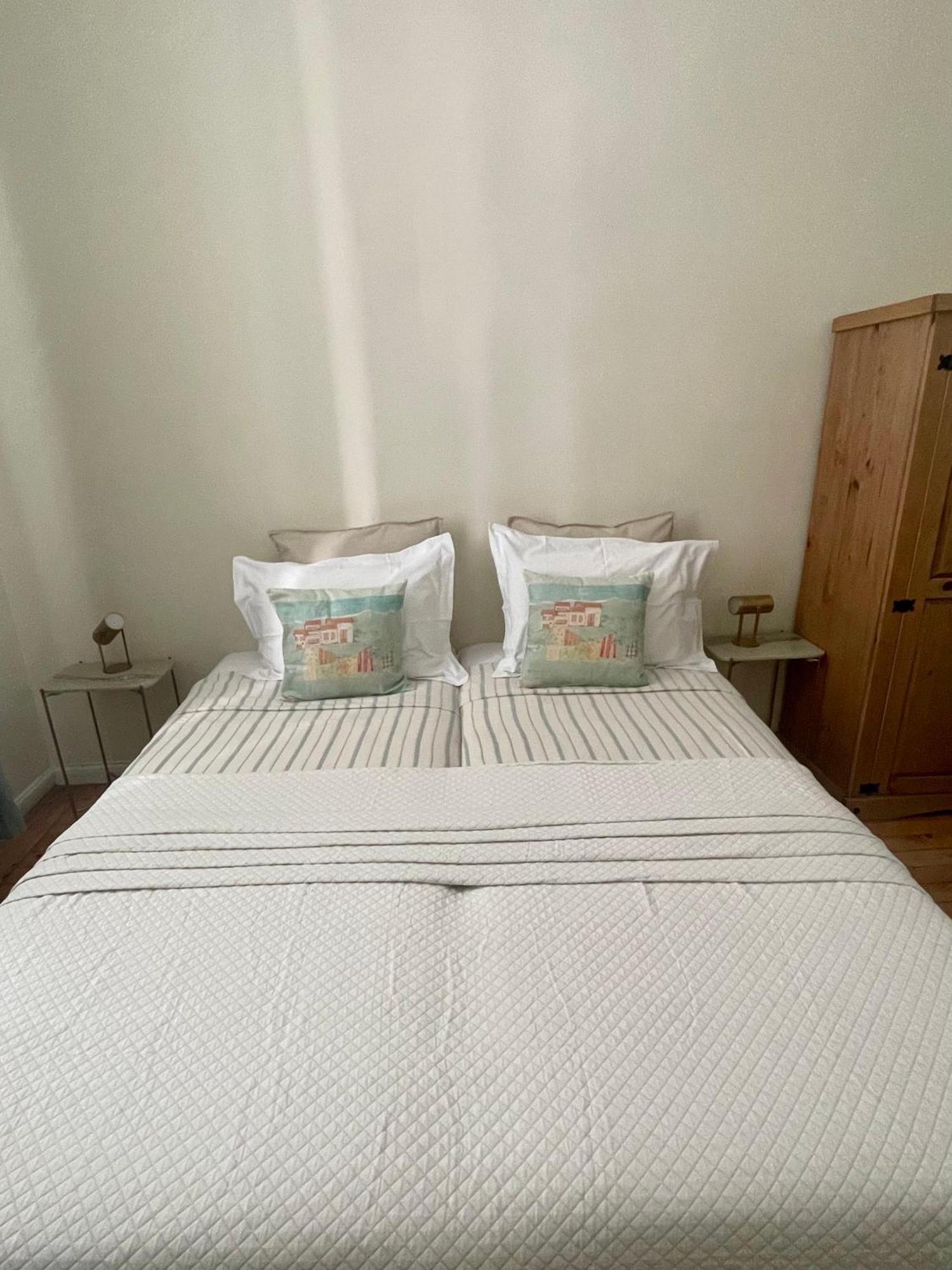 Ministerium 1&2 Bedroom Apartments เทสซาโลนิกิ ภายนอก รูปภาพ